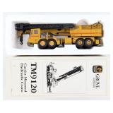 1/55 NZG Grove TM9120 Carrier-Mounted Hydraulic Cr