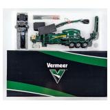 1/50 TWH Vermeer TG7000 Tub Grinder with Loader an