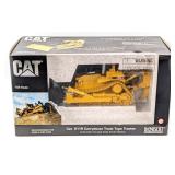 1/50 Norscot Cat D11R Carrydozer Track Type Tracto