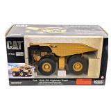 1/50 Norscot Cat 793D Off Highway Dump Truck
