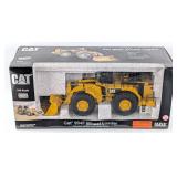 1/50 Norscot Cat 994F Wheel Loader