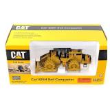 1/50 Norscot CAT 825H Soil Compactor