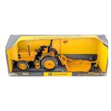 1/16 Ertl John Deere 6410 Tractor with 3-Point Mow