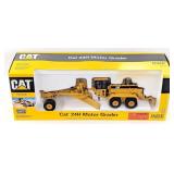1/50 Norscot CAT 24H Motor Grader