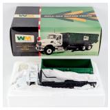 1/34 First Gear Mack Waste Management Roll-Off Ref