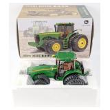 1/16 Ertl John Deere 8320 Tractor w/ Duals 2003 Fa
