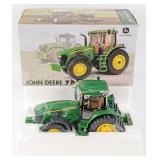 1/16 Ertl John Deere 7820 Tractor 2004 Farm Show