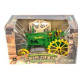 1/16 Ertl John Deere Model BW Tractor with Umbrell