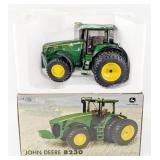 1/16 Ertl John Deere 8230 Tractor w/ Duals 2006 Fa