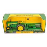 1/16 Ertl John Deere Model 720 Tractor with Blade
