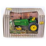 1/16 Ertl John Deere Model 4020 Tractor and Restor