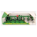 1/16 Ertl John Deere Toolbar Minimum Till Cultivat