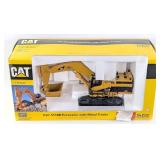 1/50 CAT 5110B Excavator with Metal Tracks