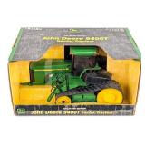 1/16 Ertl John Deere 9400T Tractor Collector Editi