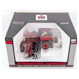 1/16 SpecCast International Harvester 504 Gas Trac