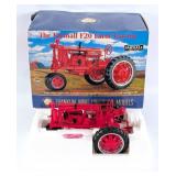 1/12 Franklin Mint Farmall F20 Tractor