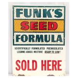 Vintage SST Funk