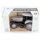 1/16 Scale Models White 6195 Workhorse Tractor