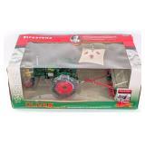1/16 SpecCast Oliver Row Crop 66 Tractor with Case