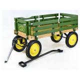 NOS John Deere Stake Side Child