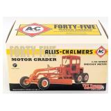 1/50 First Gear Allis-Chalmers Forty-Five Motor Gr
