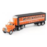1/34 First Gear Mack Truck with Coles Express Trai