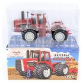 1/32 Ertl Massey Ferguson 4840 4wd Tractor 2022 NF