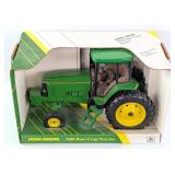 1/16 Ertl John Deere 7600 Row Crop Tractor