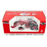 1/16 SpecCast Massey Ferguson 65 Tractor with #38