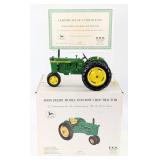 1/16 Stephan John Deere Model 1010 Row Crop Tracto