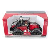1/16 Ertl Case IH 620 Quadtrac Tractor 25th Ann. O