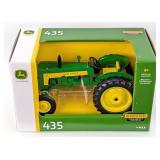 1/16 Ertl John Deere 435 Diesel Tractor
