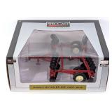 1/16 SpecCast Case IH Winged Disk