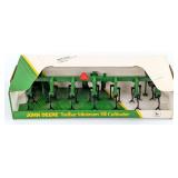 1/16 Ertl John Deere Toolbar Minimum Till Cultivat