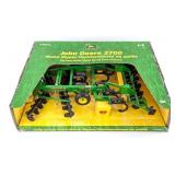 1/16 Ertl John Deere 2700 Mulch Ripper