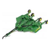 Custom 1/16 John Deere E12 Flex Wing Rotary Cutter