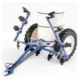 Custom 1/16 Liquid Fertilizer Applicator