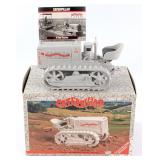 1/16 Ertl Caterpillar 2-Ton Crawler