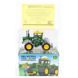 1/32 Ertl John Deere 7020 Diesel Tractor Toy Farme