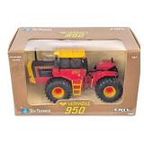 1/32 Ertl Versatile 950 4wd Tractor Toy Farmer Edi