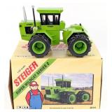 1/32 Ertl Steiger Super Wildcat Series 2 4wd Tract
