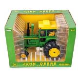1/16 Ertl John Deere 6030 Tractor with Cab 2004 Pl