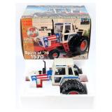 1/16 Ertl Case 1570 Spirit of 