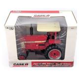 1/16 Ertl International Farmall 966 Tractor with C