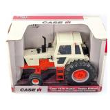 1/16 Ertl Case Agri King 1570 Tractor with Cab