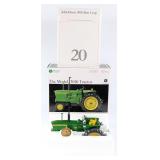 1/16 Ertl John Deere Model 3010 Tractor Precision
