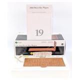 1/16 Ertl John Deere Hay Wagon Precision Classics