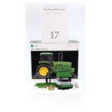 1/16 Ertl John Deere Model 4440 Tractor with Cab P