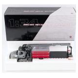 1/34 First Gear Freightliner M2 Material Handler