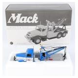 1/34 First Gear L-Model Mack Tow Truck